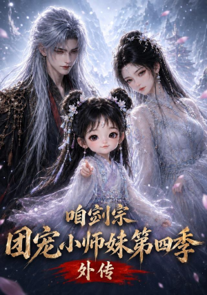 咱剑宗团宠小师妹第四季外传(155集) 咱剑宗团宠小师妹第四季外传(155集)高分佳作免费看