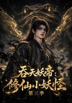 吞天妖帝:修仙小妖怪第三季(112集) 吞天妖帝:修仙小妖怪第三季(112集)一口气追完短剧