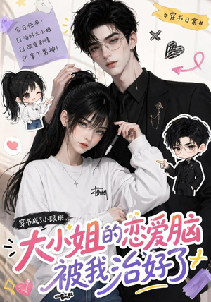 穿书成了小跟班，大小姐的恋爱脑被我治好了（75集）演的怎么样