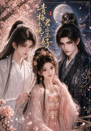 青梅未晚，君亦正好（43集）追短剧太上头了