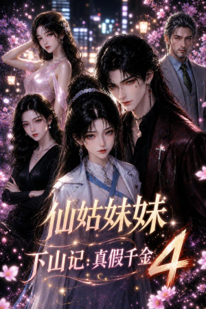 仙姑妹妹下山记:真假千金4(91集) 仙姑妹妹下山记:真假千金4(91集)热门短剧推荐
