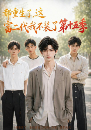 都重生了,这富二代我不装了第十五季(102集) 都重生了,这富二代我不装了第十五季(102集)免费短剧看不停