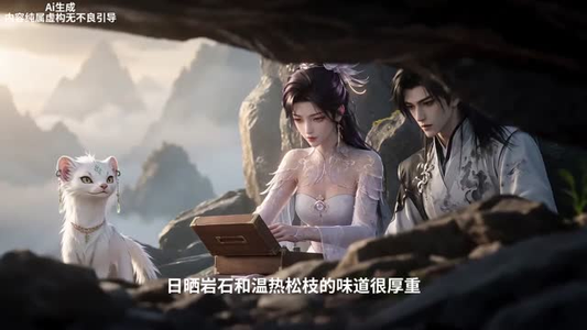 闻香识心(76集) 闻香识心(76集)最火爆的短剧