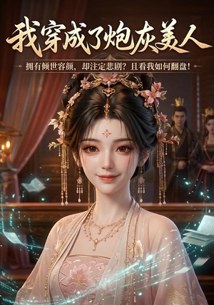 我穿成了炮灰美人（39集）在哪看免费