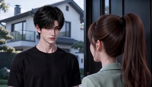 冰冷重遇第六季(92集) 冰冷重遇第六季(92集)超甜短剧分享