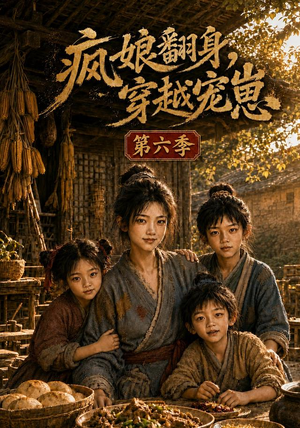 疯娘翻身,穿越宠崽第六季(165集) 疯娘翻身,穿越宠崽第六季(165集)短剧精彩片段