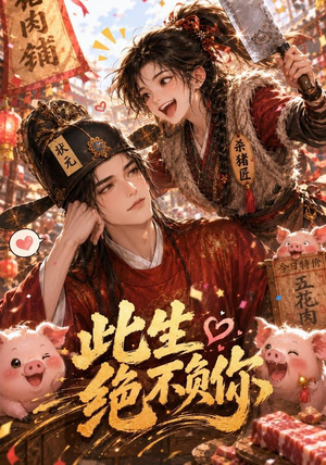 此生绝不负你（105集）西瓜短剧免费看