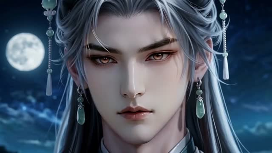 蛇后，邪帝又醋了！（71集）全季一次看完