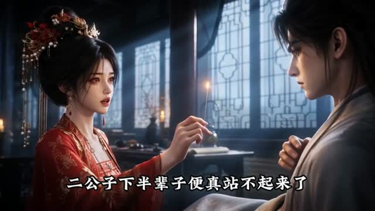 故人入梦再逢君（75集）精彩短剧看不停