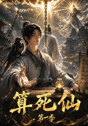 算死仙第一季（120集）免费看短剧全集