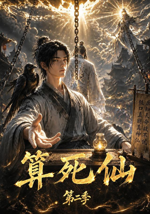 算死仙第二季（120集）短剧太精彩了