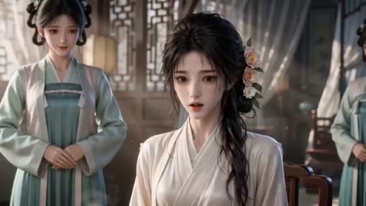 落难王爷枕边月(22集) 落难王爷枕边月(22集)热门短剧推广
