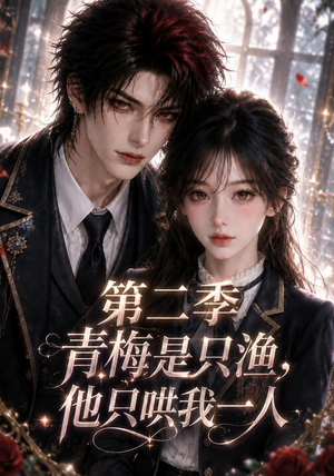 青梅是只渔，他只哄我一人第二季（147集）好看的短剧来了