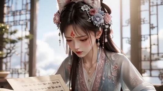 九尾食仙录第一季（126集）哪个网站可以看