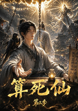 算死仙第三季（126集）精彩短剧片段