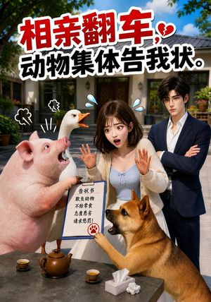 相亲翻车,动物集体告我状(45集) 相亲翻车,动物集体告我状(45集)好看吗