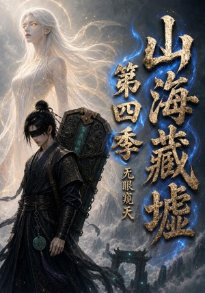 山海藏墟，无眼窥天第四季（132集）大结局完美收官