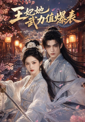 王妃她武力值爆表(73集) 王妃她武力值爆表(73集)超好看古装短剧