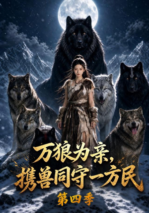 万狼为亲,携兽同守一方民第四季(149集) 万狼为亲,携兽同守一方民第四季(149集)简直不要太好看