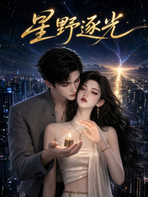 星野逐光（122集）最热门短剧来了