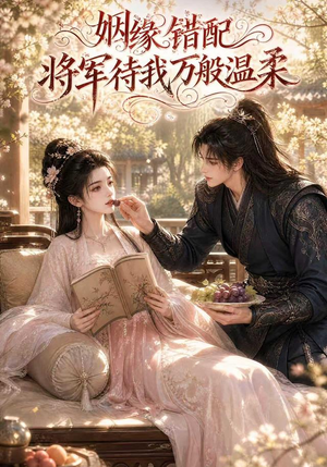 姻缘错配将军待我万般温柔(42集) 姻缘错配将军待我万般温柔(42集)免费短剧合集