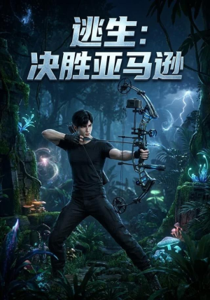 逃生：决胜亚马逊（64集）独家短剧免费看
