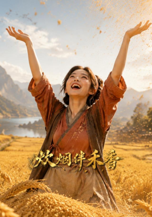 炊烟伴禾香（144集）全部免费看全集