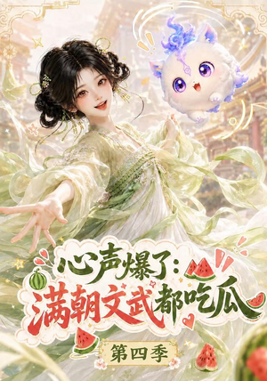心声爆了满朝文武都吃瓜第四季（120集）哪个网站可以看