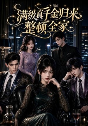 满级真千金归来，整顿全家（102集）免费短剧合集