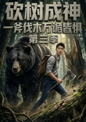 砍树成神：一斧伐木万诡皆惧第三季（103集）免费看