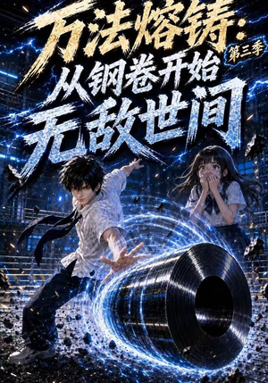 万法熔铸：从钢卷开始无敌世间第三季（153集）全集我都看完了
