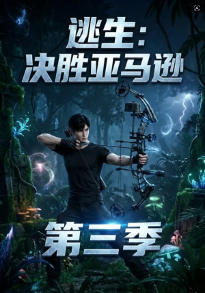 逃生:决胜亚马逊第三季(64集) 逃生:决胜亚马逊第三季(64集)古装短剧推荐