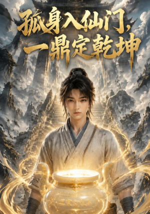 孤身入仙门，一鼎定乾坤（110集）超好看的短剧