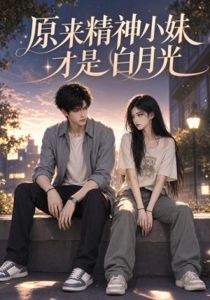 原来精神小妹才是白月光（147集）全集免费