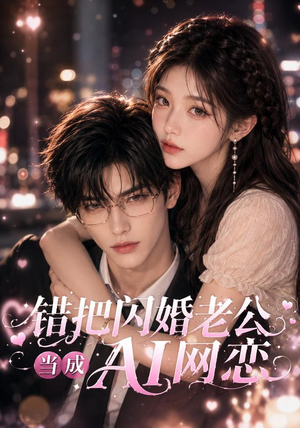 错把闪婚老公当成AI网恋(86集) 错把闪婚老公当成AI网恋(86集)精彩短剧免费看