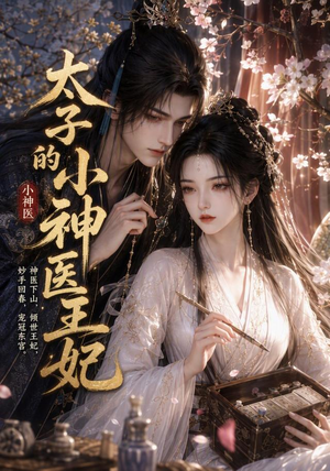 太子的小神医王妃（86集）免费短剧资源
