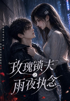 玫瑰锁夫之雨夜执念（151集）超火热门短剧