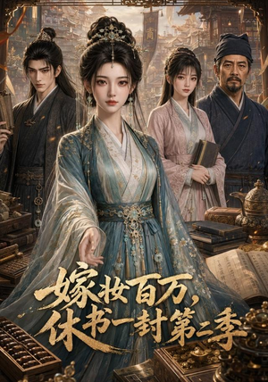 嫁妆百万,休书一封第二季(46集) 嫁妆百万,休书一封第二季(46集)在线观看