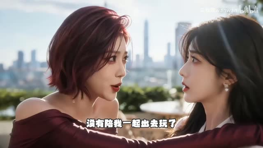 反差闺秀（1-2季）去哪里看