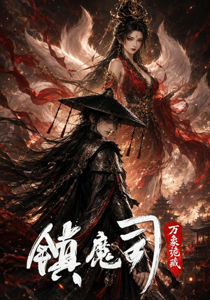 镇魔司：万象诡藏（62集）短剧上热门
