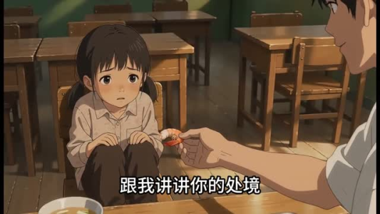 叨叨父爱第一季（95集）第32集