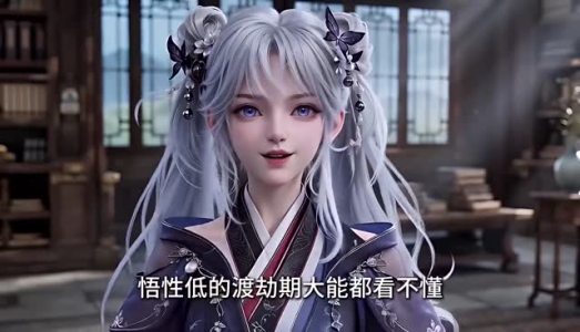 穿成炮灰，我被反派宗门团宠了（60集）短剧后续更精彩