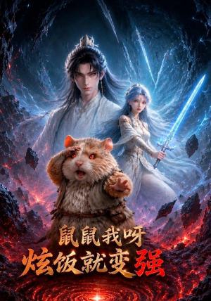鼠鼠我呀，炫饭就变强（121集）短剧抢先看全集
