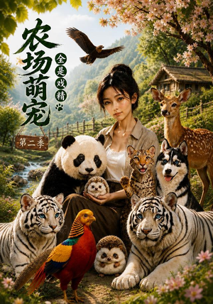 农场萌宠，全是戏精第二季（72集）短剧越看越精彩