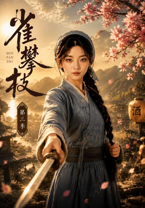 雀攀枝第三季（84集）不用花钱看全剧
