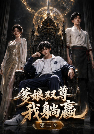 爹娘双尊我躺赢第二季(148集) 爹娘双尊我躺赢第二季(148集)免费版