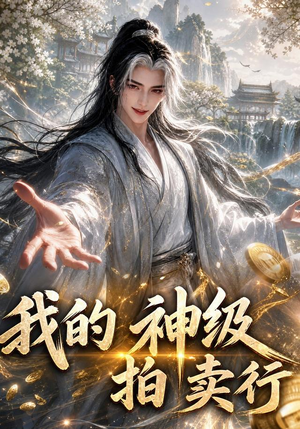 我的神级拍卖行（110集）热门短剧看不停