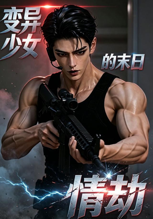 变异少女的末日情劫（53集）高清无码免费看