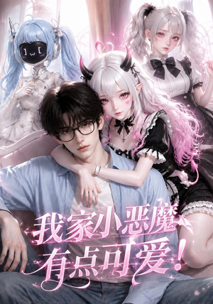 我家小恶魔有点可爱！（121集）热门了短剧
