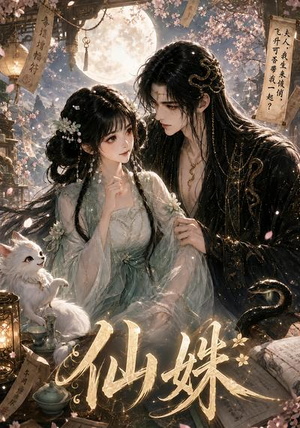 仙姝（80集）在哪里可以全集